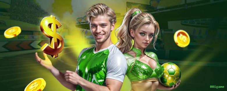 Guia rápido de apostas ao vivo na 001game