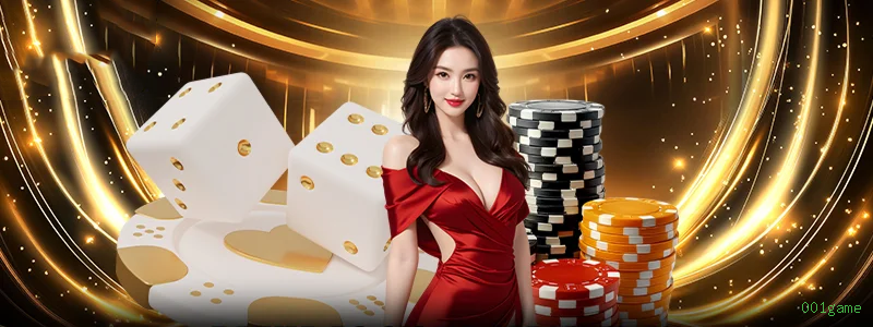 Cassino 001game app mobile