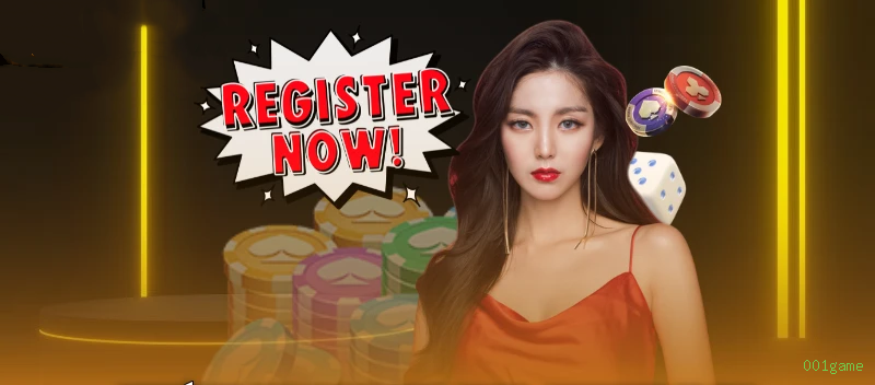 001game slots no app