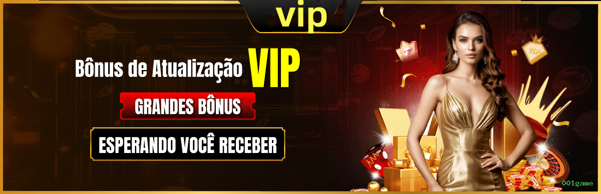 Bônus boas-vindas 001game R$100