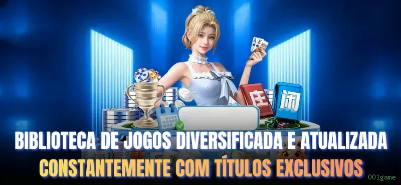 App 001game slots mobile